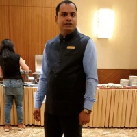 Prasant Rout.