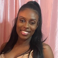 Kalimah Robinson
