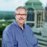 Steve Ganser