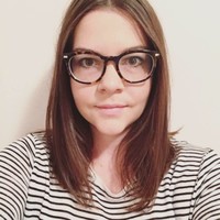 Ellie Welch