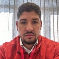 Flávio Lima Silva