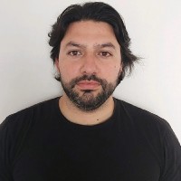 Bruno Alonso Nuñez Larrain