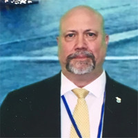 James Finnegan