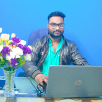Nikhilesh Meshram