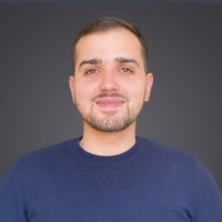 Marouan Bel Hadj Salah