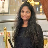 Karthika Subhash