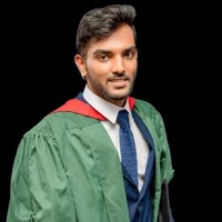 Akash Baboolall, Cfa, Mba