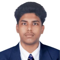 Krishna M
