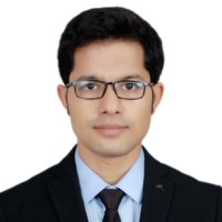 Vivek Bisht