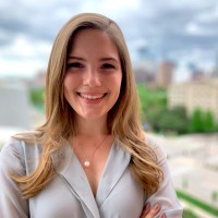Heather Wolf, Cfa
