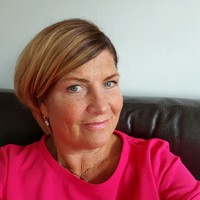 Mirjam Lobregt