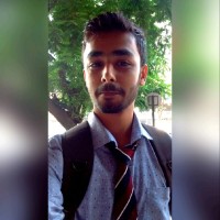 Amit Parmar