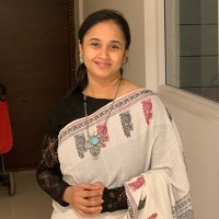 Nivedita .B