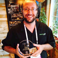 James A. Powell - Founder and VP of Monster City Studios