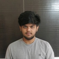 Bhogadi Yashwanth