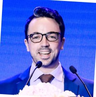Frederic Torralba