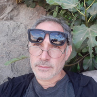 Luis Alberto Cook Mena