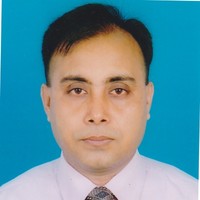 Md. Azharul Islam
