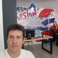 Leandro Kravetz