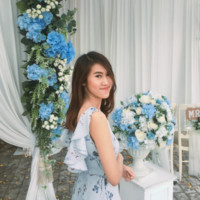 Nida Thaiprasansub
