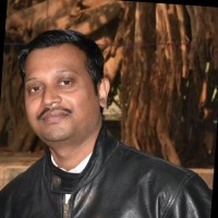 Deepak Kumar