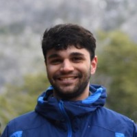 Matias Volpe