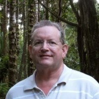 Dave Copeland