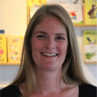 Anette Stoltenberg Hansen