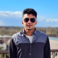 Nabil Abdulla