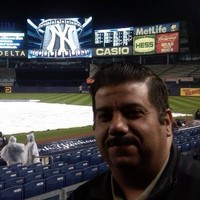 Jose Rivera Jr.