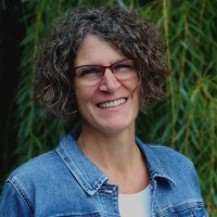 Cathy Bidwell