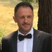 Shaun Bannister