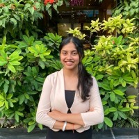 Preksha Patel