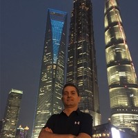 Alejandro Martinez Sañudo