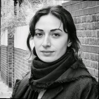 Ghazal Rahvar