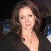 Anna Pavlyuk