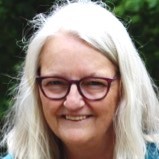 Annette Fruelund