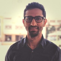 Vijay Zinzuvadiya