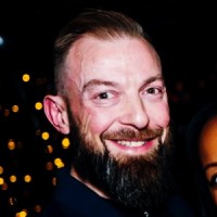 Andy Ruthven