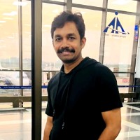 ANIL KUMAR KARANAM