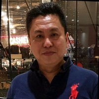 Fahrian Choe