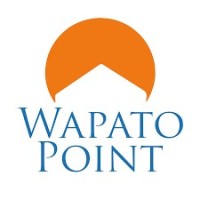 Wapato Point Resort