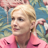 Ann Van Hoorick