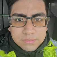 Dario Matute