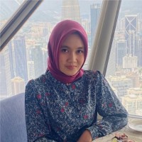 Dzihni Putri Naura