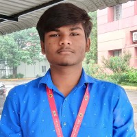 Hareesh Kumar.K