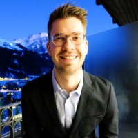 Maxime Hirschi