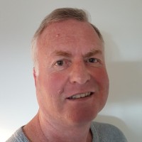 Even Christian Thorbjørnsen