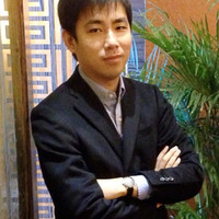 Blake Wang