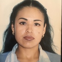 Mirna Aydde Elizondo Pecina